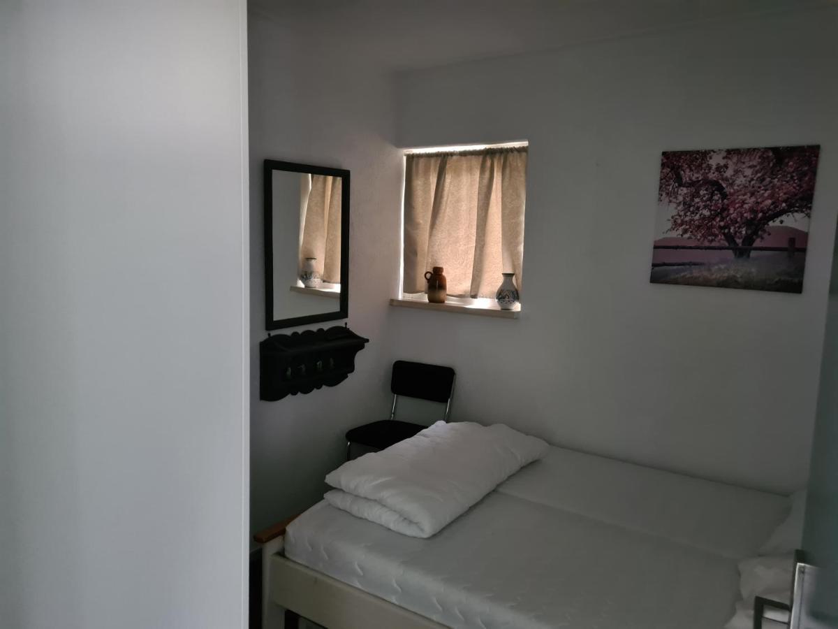 Camping De Bosrand Spier Εξωτερικό φωτογραφία