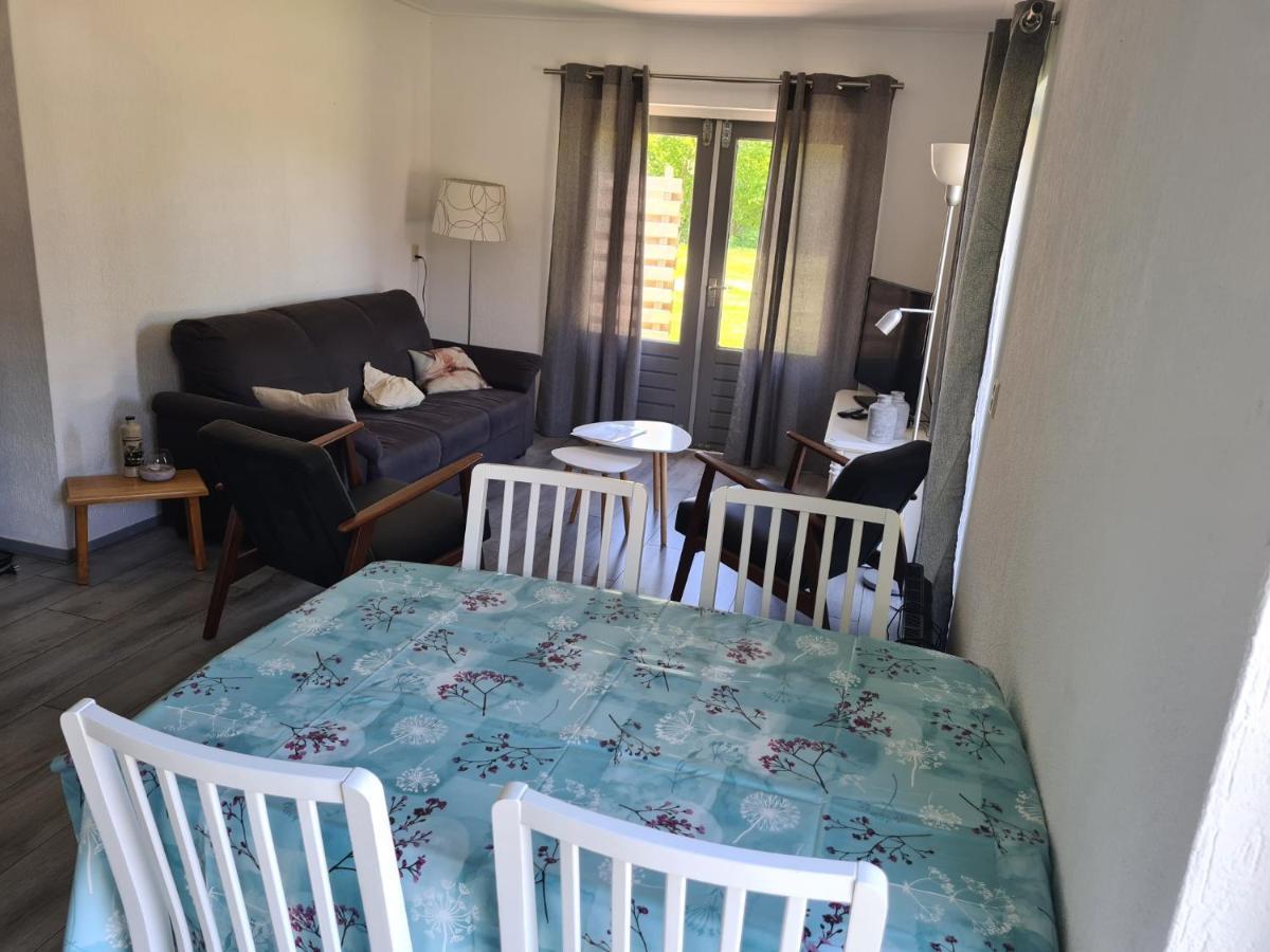 Camping De Bosrand Spier Εξωτερικό φωτογραφία