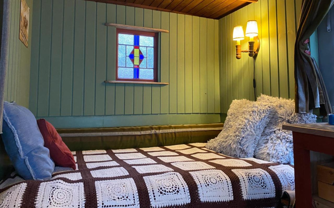 Camping De Bosrand Spier Εξωτερικό φωτογραφία
