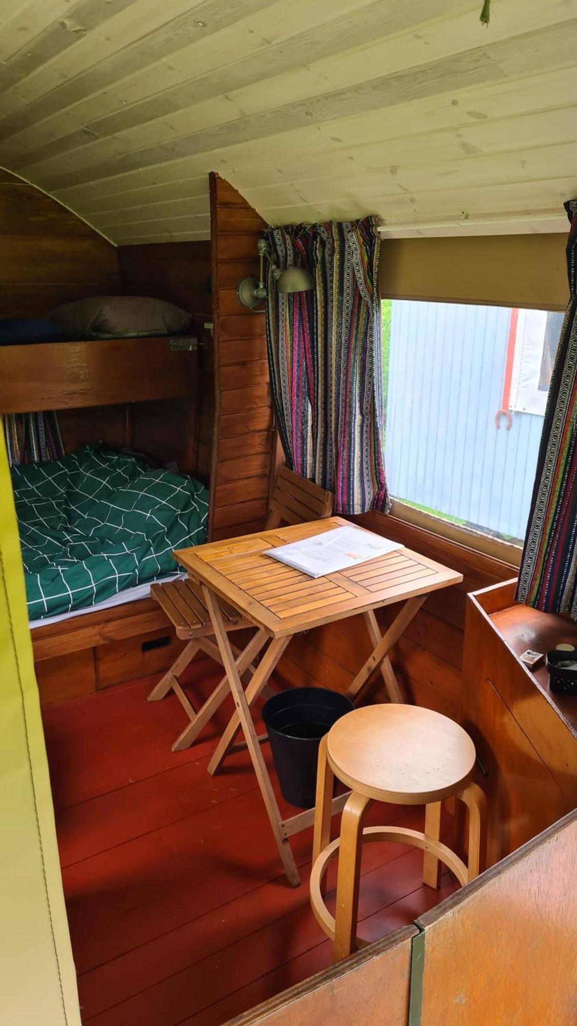Camping De Bosrand Spier Εξωτερικό φωτογραφία