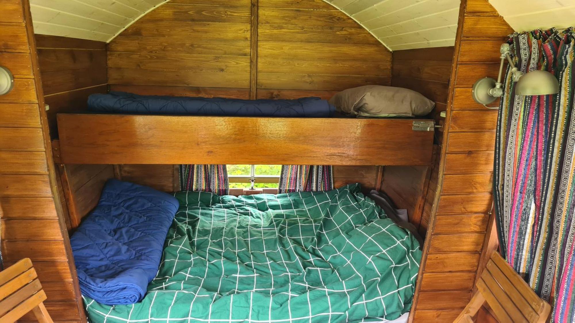 Camping De Bosrand Spier Εξωτερικό φωτογραφία