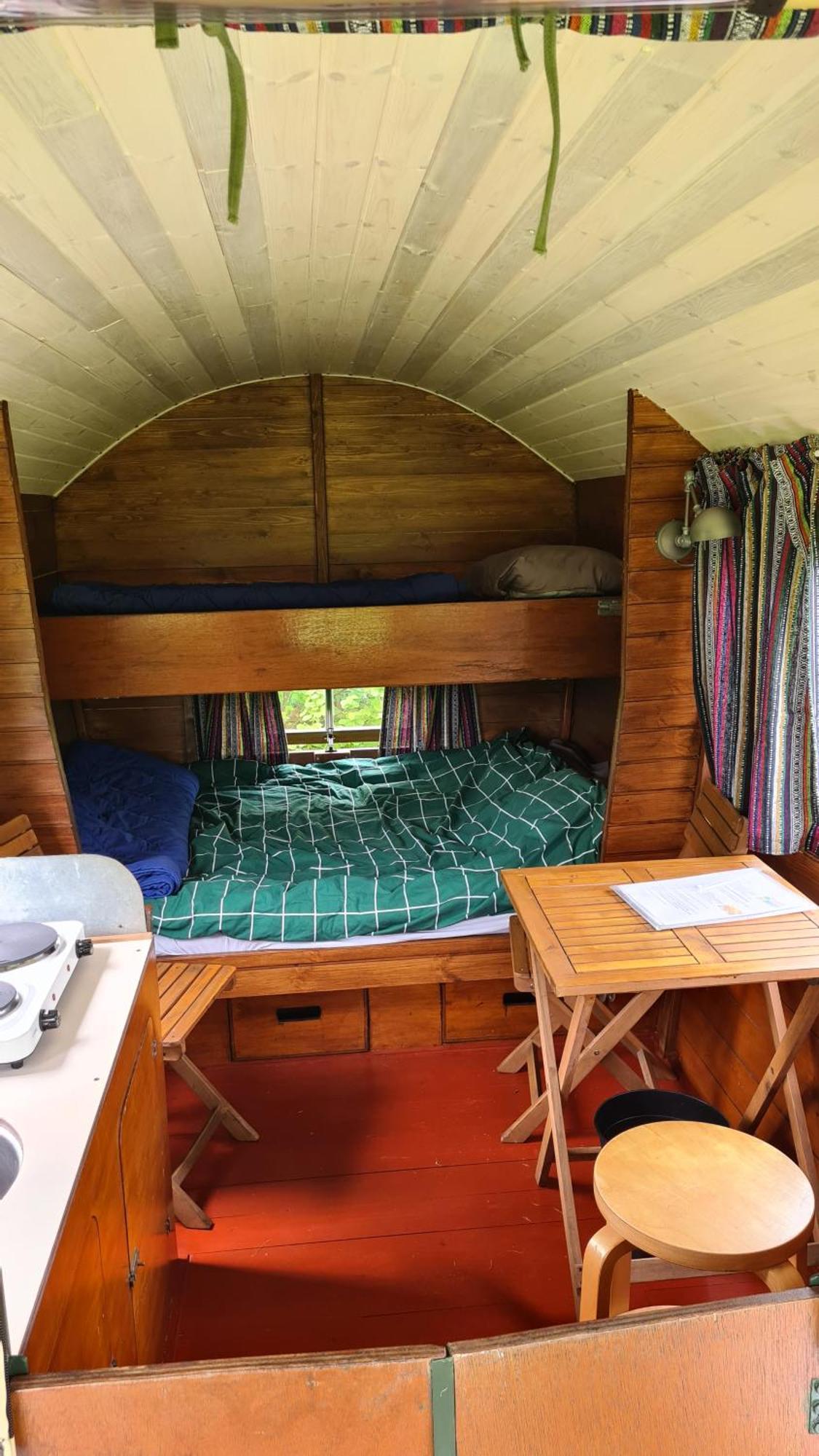 Camping De Bosrand Spier Εξωτερικό φωτογραφία